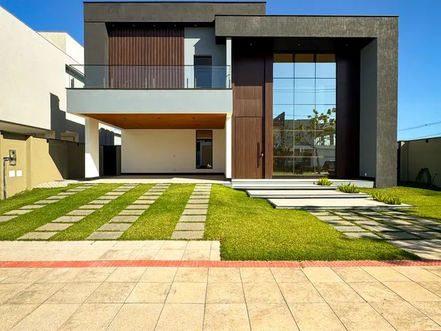 Imagem: Casa Duplex 4 suites à Venda em Alphaville