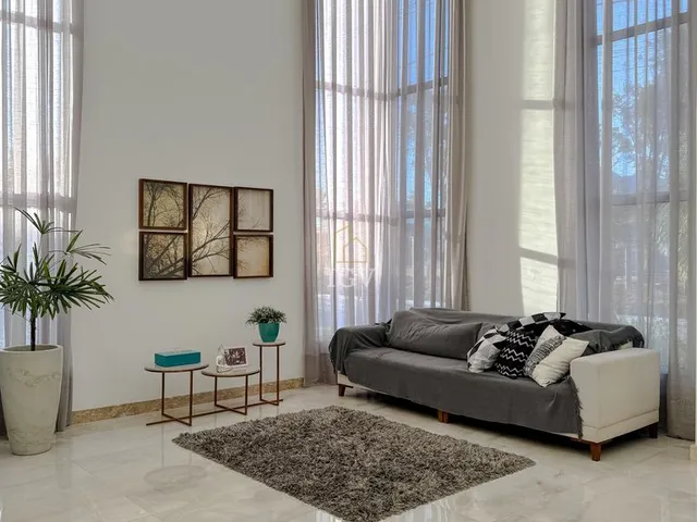 Imagem 14: Casa de Alto Padrão à venda 4 quartos – 390 m²