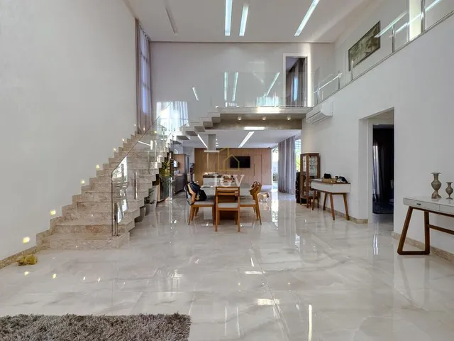 Imagem 3: Casa de Alto Padrão à venda 4 quartos – 390 m²