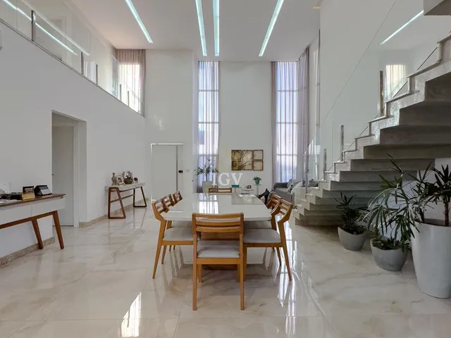Imagem 13: Casa de Alto Padrão à venda 4 quartos – 390 m²