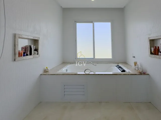 Imagem 15: Casa de Alto Padrão à venda 4 quartos – 390 m²