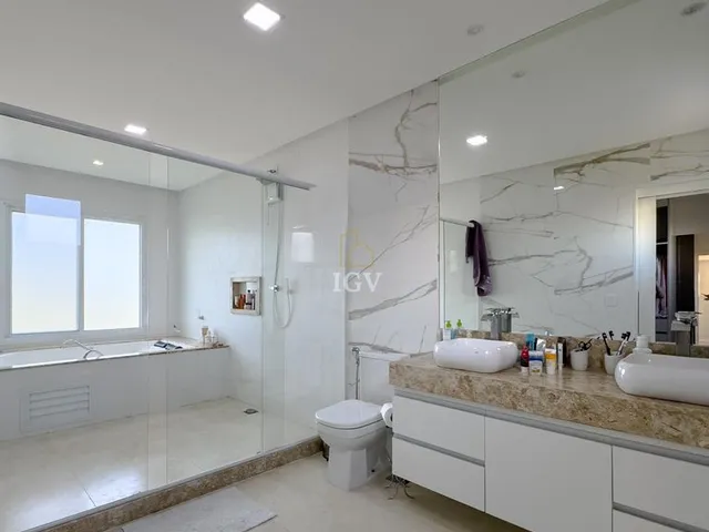Imagem 4: Casa de Alto Padrão à venda 4 quartos – 390 m²