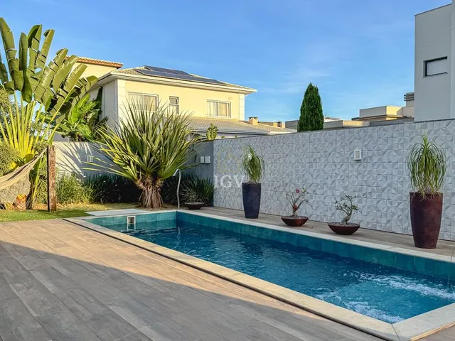 Imagem 8: Casa de Alto Padrão à venda 4 quartos – 390 m²