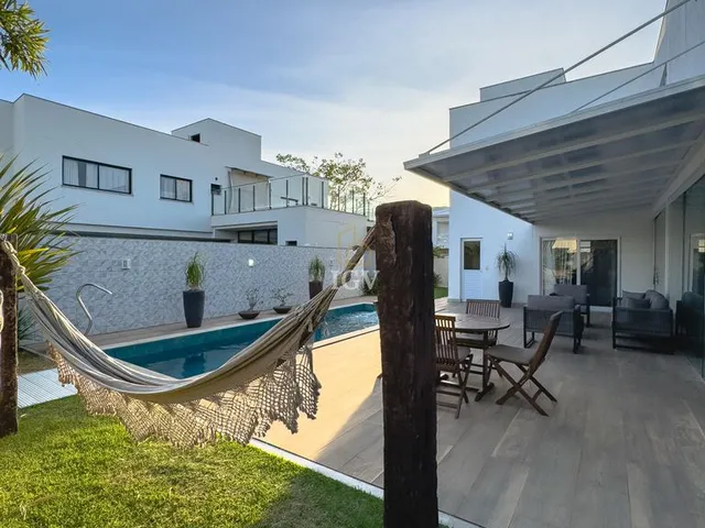 Imagem 2: Casa de Alto Padrão à venda 4 quartos – 390 m²