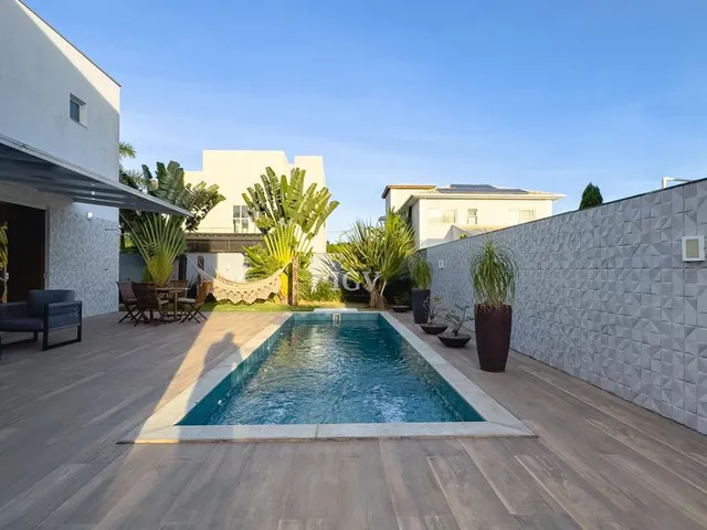 Imagem 9: Casa de Alto Padrão à venda 4 quartos – 390 m²