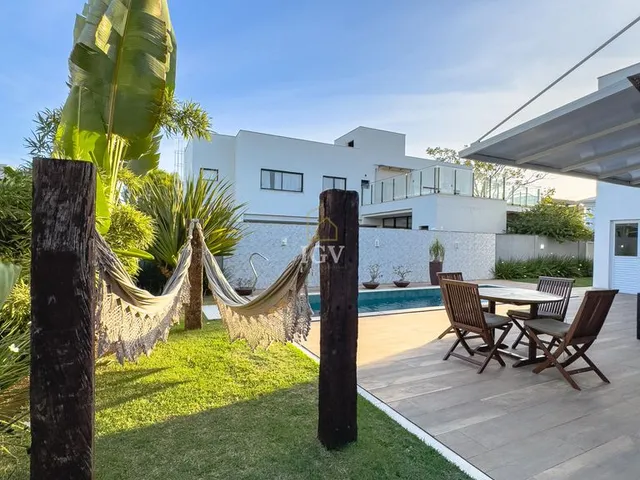 Imagem 6: Casa de Alto Padrão à venda 4 quartos – 390 m²