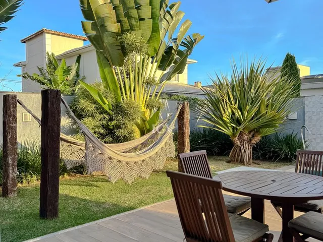 Imagem 7: Casa de Alto Padrão à venda 4 quartos – 390 m²