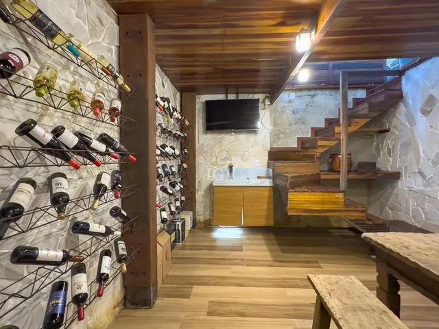 Imagem 5: Casa de Alto Padrão à venda 4 quartos – 390 m²