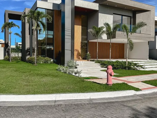 Imagem: Espetacular Casa 4 quartos á venda no Alphaville