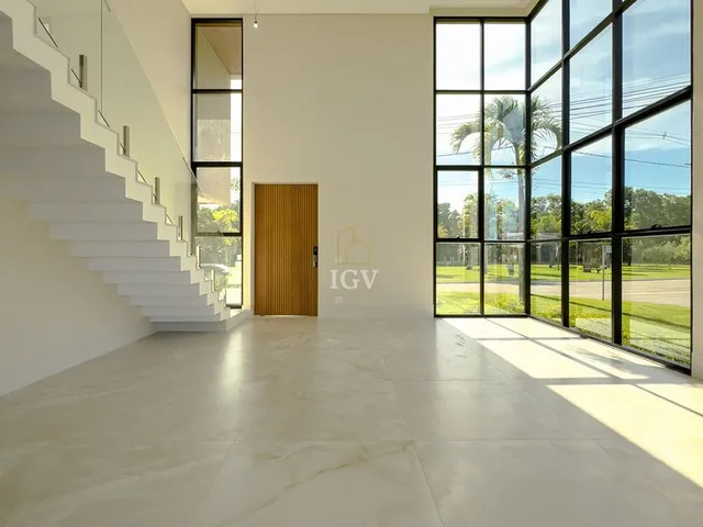 Imagem 10: Espetacular Casa 4 quartos á venda no Alphaville Jacuhy, Serra/ES