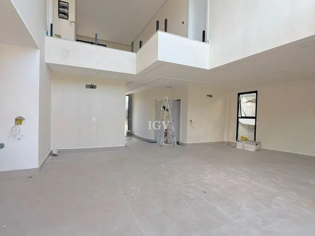 Imagem 4: Casa 4 suites Duplex à Venda – Alphaville Jacuhy