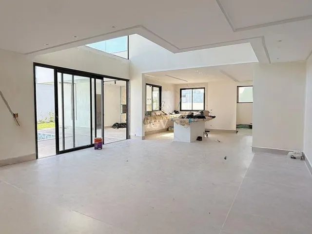 Imagem 9: Casa 4 suites Duplex à Venda – Alphaville Jacuhy