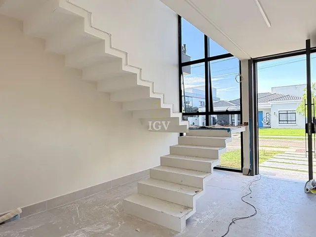 Imagem 11: Casa 4 suites Duplex à Venda – Alphaville Jacuhy