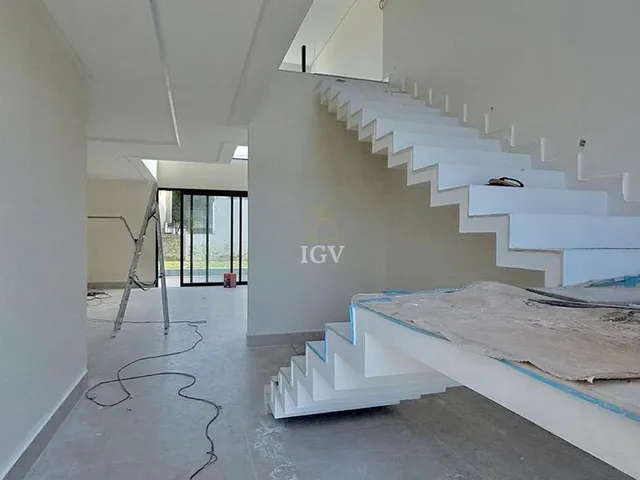 Imagem 6: Casa 4 suites Duplex à Venda – Alphaville Jacuhy