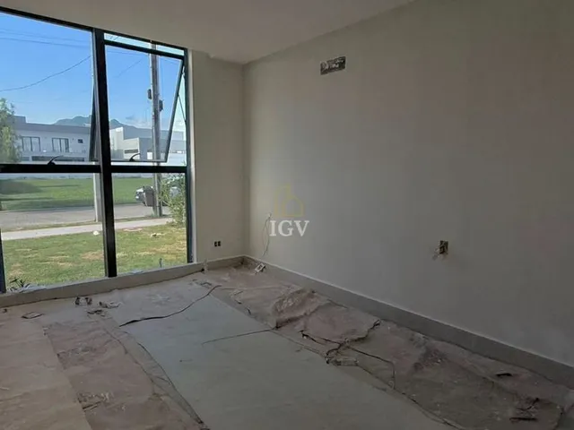 Imagem 2: Casa 4 suites Duplex à Venda – Alphaville Jacuhy