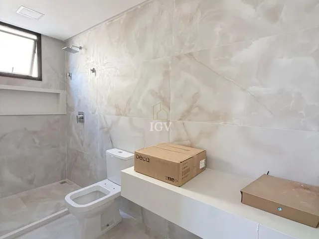 Imagem 5: Casa 4 suites Duplex à Venda – Alphaville Jacuhy