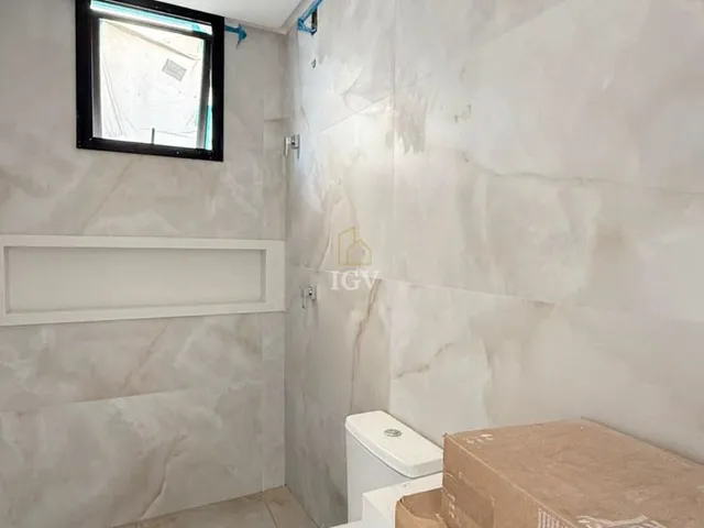 Imagem 12: Casa 4 suites Duplex à Venda – Alphaville Jacuhy