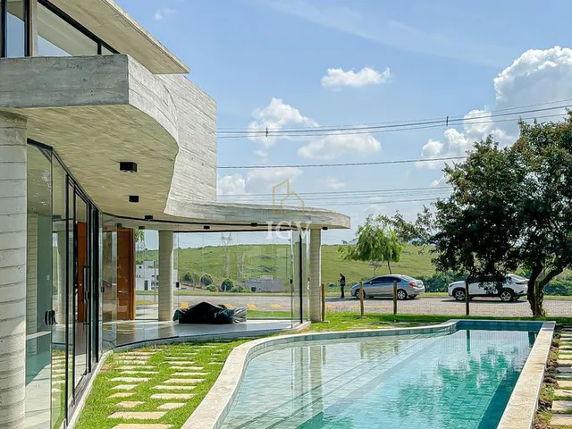 Imagem 11: Casa Duplex 4 Suítes A Venda no Alphaville Jacuhy - Serra/ES