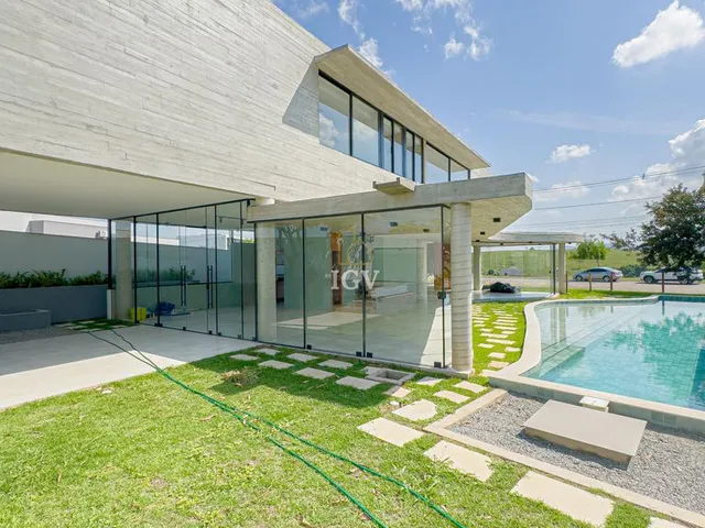 Imagem 6: Casa Duplex 4 Suítes A Venda no Alphaville Jacuhy - Serra/ES