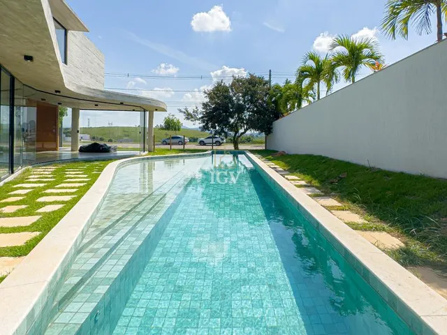 Imagem 5: Casa Duplex 4 Suítes A Venda no Alphaville Jacuhy - Serra/ES