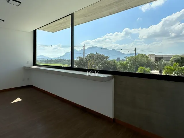 Imagem 13: Casa Duplex 4 Suítes A Venda no Alphaville Jacuhy - Serra/ES