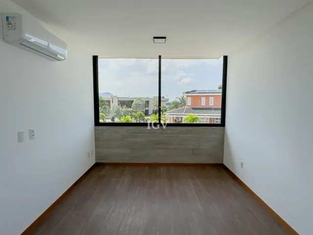 Imagem 3: Casa Duplex 4 Suítes A Venda no Alphaville Jacuhy - Serra/ES