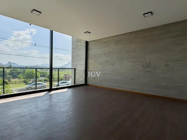 Imagem 10: Casa Duplex 4 Suítes A Venda no Alphaville Jacuhy - Serra/ES