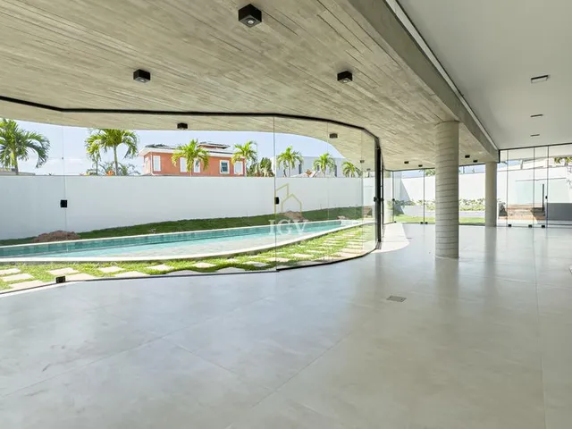 Imagem 12: Casa Duplex 4 Suítes A Venda no Alphaville Jacuhy - Serra/ES