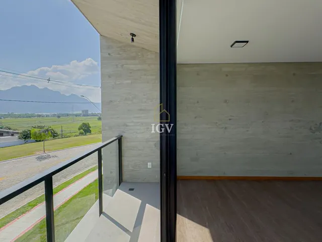 Imagem 8: Casa Duplex 4 Suítes A Venda no Alphaville Jacuhy - Serra/ES