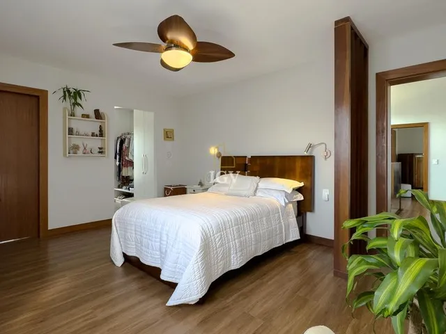 Imagem 13: Casa Duplex 4 suítes à Venda no Alphaville Jacuhy