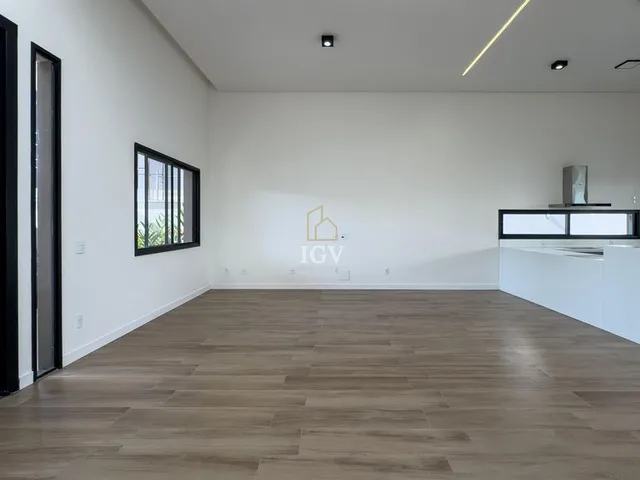 Imagem 14: Casa Linear com 3 Suítes à Venda – Alphaville Jacuhy