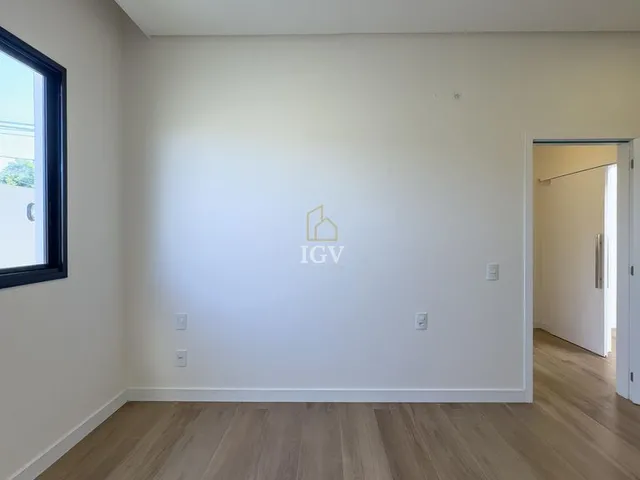 Imagem 4: Casa Linear com 3 Suítes à Venda – Alphaville Jacuhy