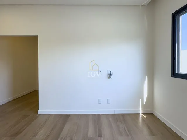 Imagem 5: Casa Linear com 3 Suítes à Venda – Alphaville Jacuhy