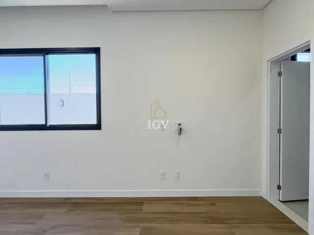 Imagem 6: Casa Linear com 3 Suítes à Venda – Alphaville Jacuhy