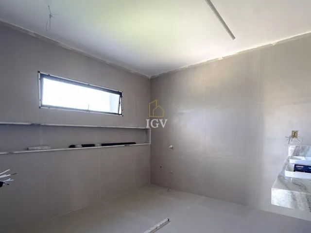 Imagem 10: Casa Duplex à Venda no Alphaville Jacuhy