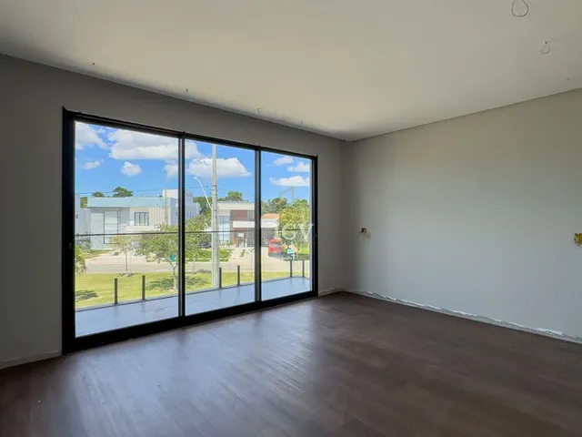 Imagem 5: Casa Duplex à Venda no Alphaville Jacuhy