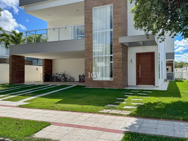 Imagem: Casa Duplex 5 quartos à Venda no Alphaville