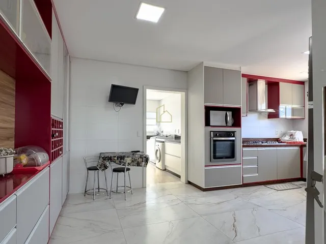 Imagem 13: Casa Duplex 5 quartos à Venda no Alphaville Jacuhy
