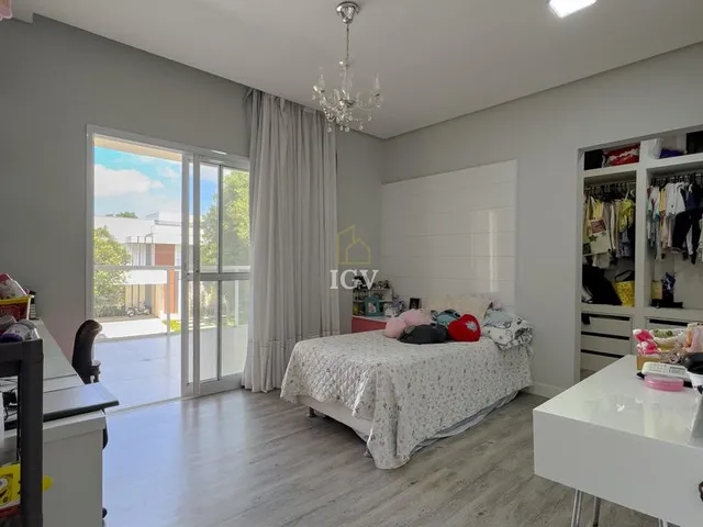 Imagem 11: Casa Duplex 5 quartos à Venda no Alphaville Jacuhy
