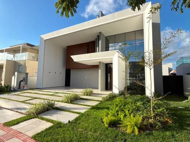 Imagem: Casa duplex 4 quartos á venda no Alphaville