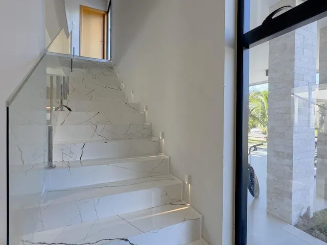 Imagem 2: Casa duplex 4 quartos á venda no Alphaville Jacuhy, Serra-ES