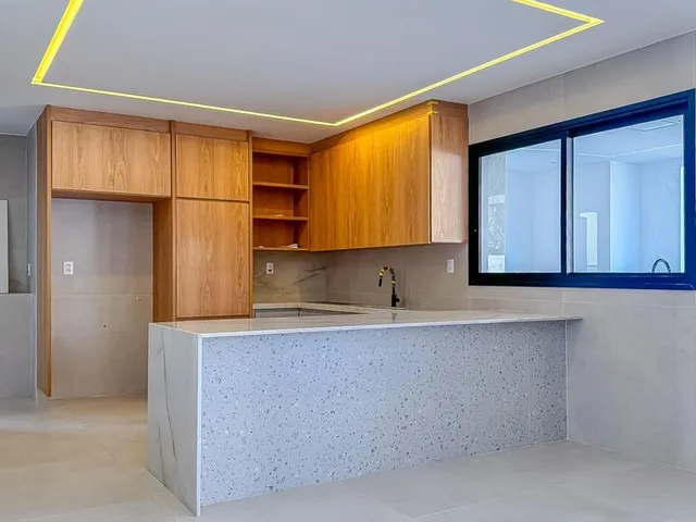 Imagem 8: Casa duplex 4 quartos á venda no Alphaville Jacuhy, Serra-ES