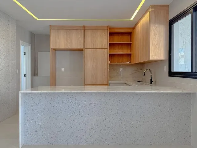 Imagem 9: Casa duplex 4 quartos á venda no Alphaville Jacuhy, Serra-ES