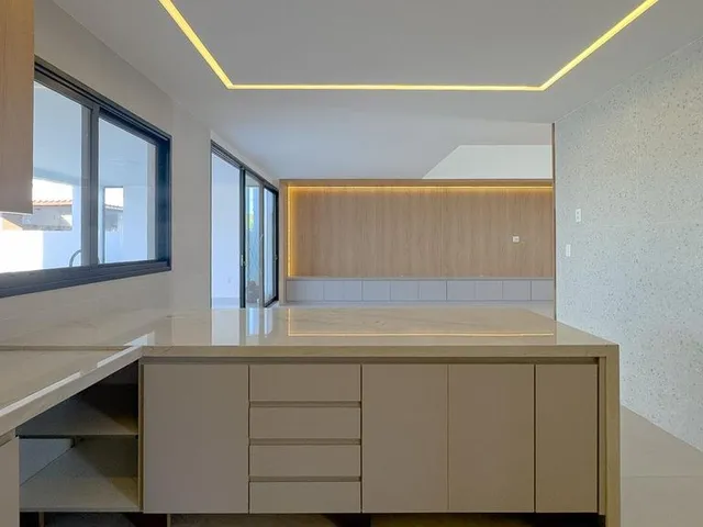 Imagem 4: Casa duplex 4 quartos á venda no Alphaville Jacuhy, Serra-ES