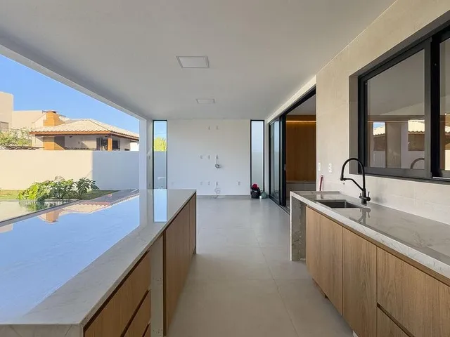 Imagem 11: Casa duplex 4 quartos á venda no Alphaville Jacuhy, Serra-ES