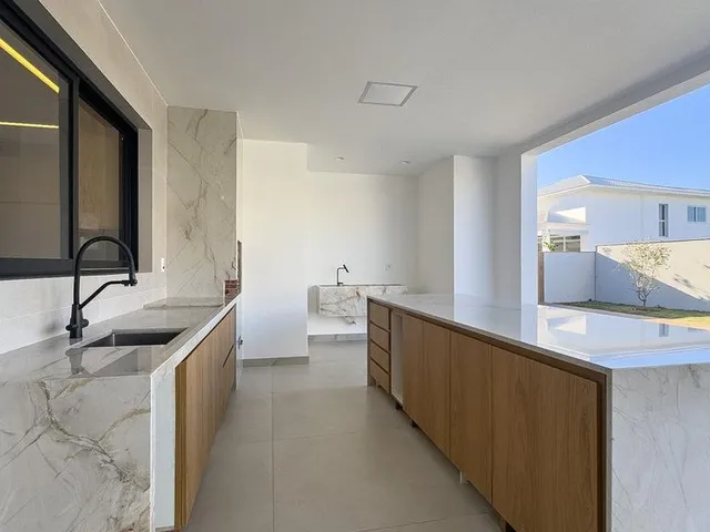 Imagem 12: Casa duplex 4 quartos á venda no Alphaville Jacuhy, Serra-ES