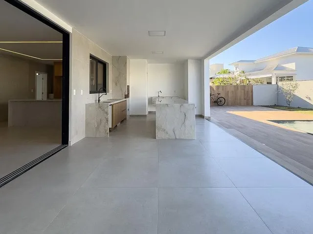 Imagem 13: Casa duplex 4 quartos á venda no Alphaville Jacuhy, Serra-ES