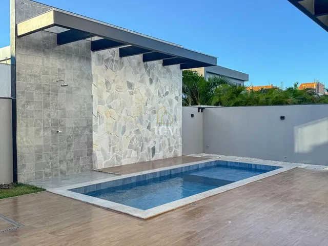 Imagem 2: Casa 4 quartos á venda no Alphaville Jacuhy