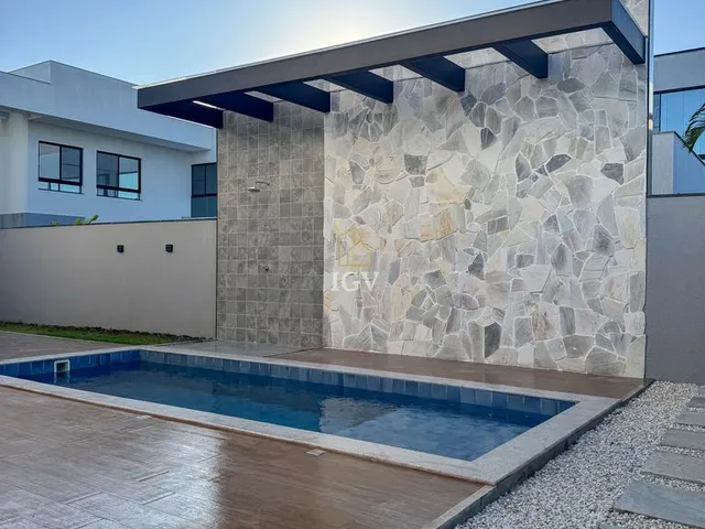 Imagem 6: Casa 4 quartos á venda no Alphaville Jacuhy