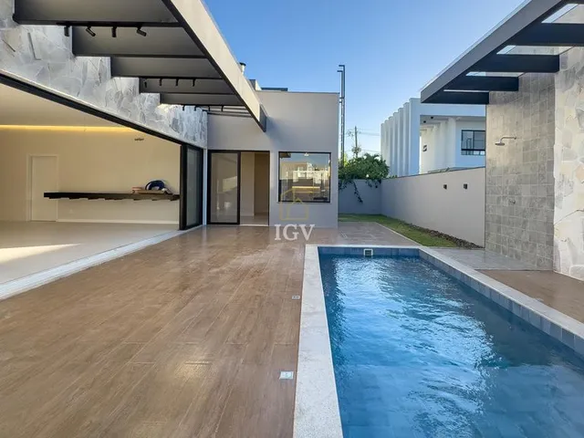 Imagem 15: Casa 4 quartos á venda no Alphaville Jacuhy